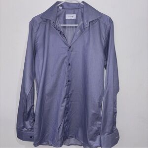 ETON Slim Dress Shirt 15.5/40